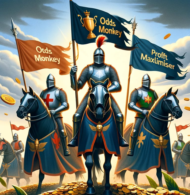 oddsmonkey champions of matched betting