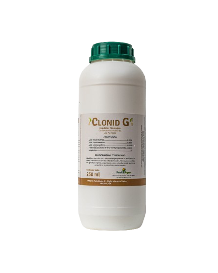 Producto Enrraizador hormona enrraizadora gel para clonar esquejes auxinas ANA IBA 