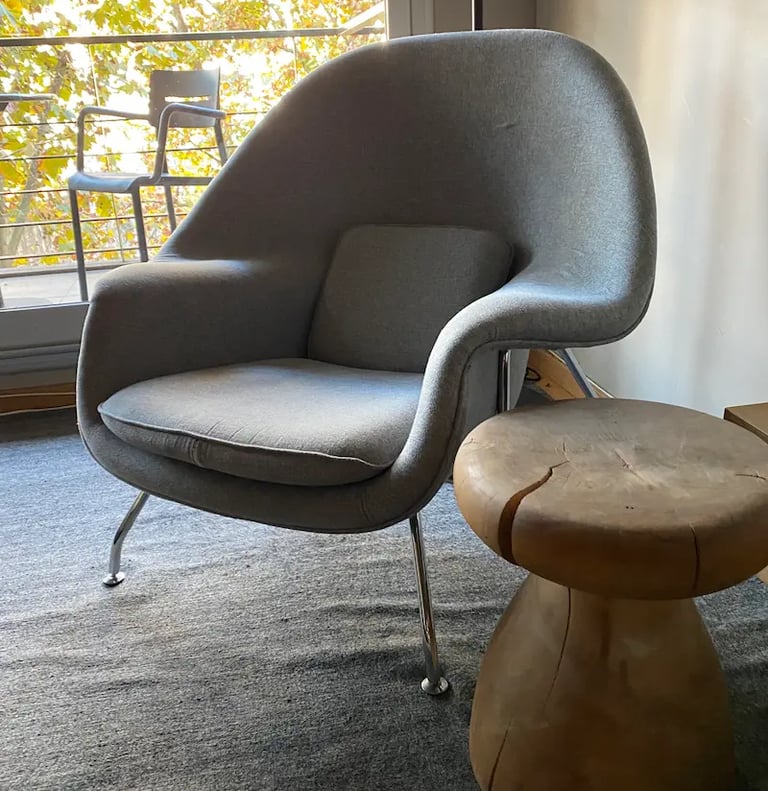 El proyecto Humboldt de Basenses es una experiencia compacta y urbana en el corazón de Buenos Aires 