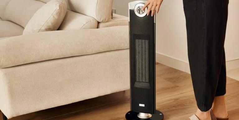 CLIMATIZACIÓN, NAVIDAD, EXPOSITORES