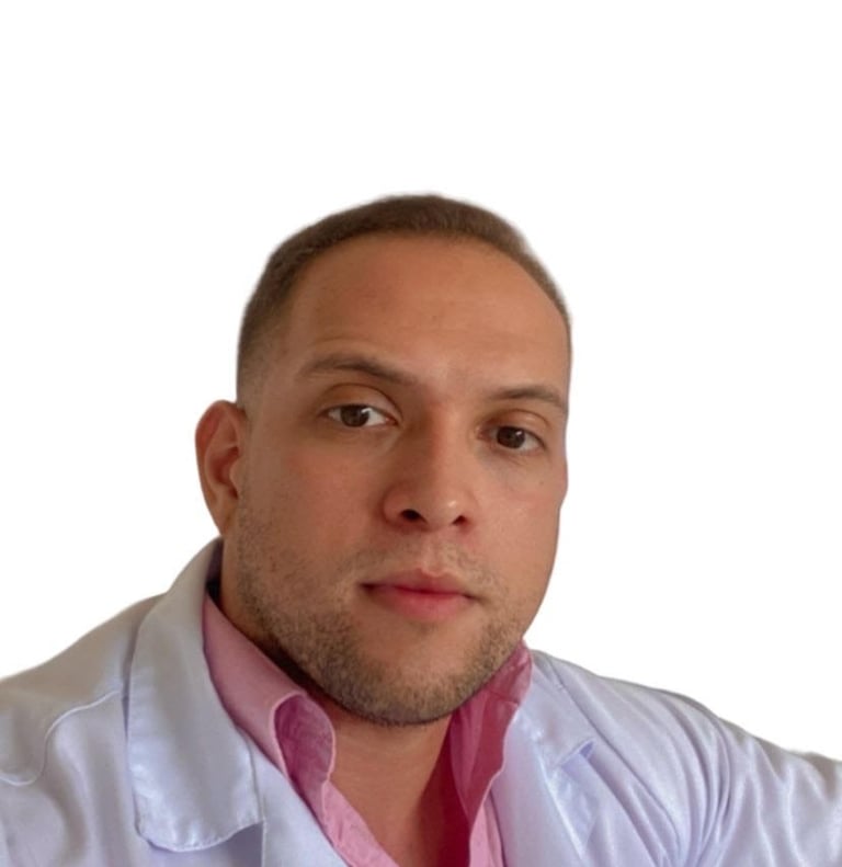 Antônio Neres