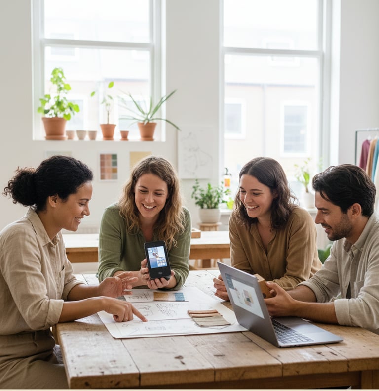 Social and economic integration in NL