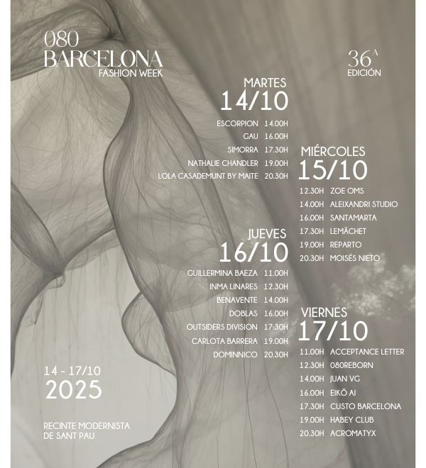 Coolhunter - Revista de Moda y Tendencias del Siglo XXI | CoolHUnter