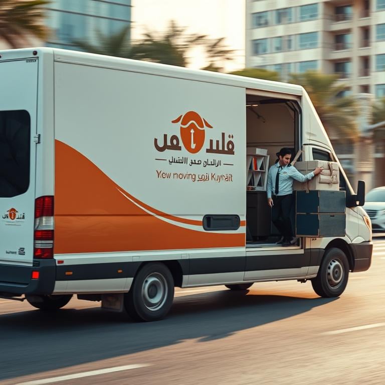 أفضل شركة نقل عفش بالكويت