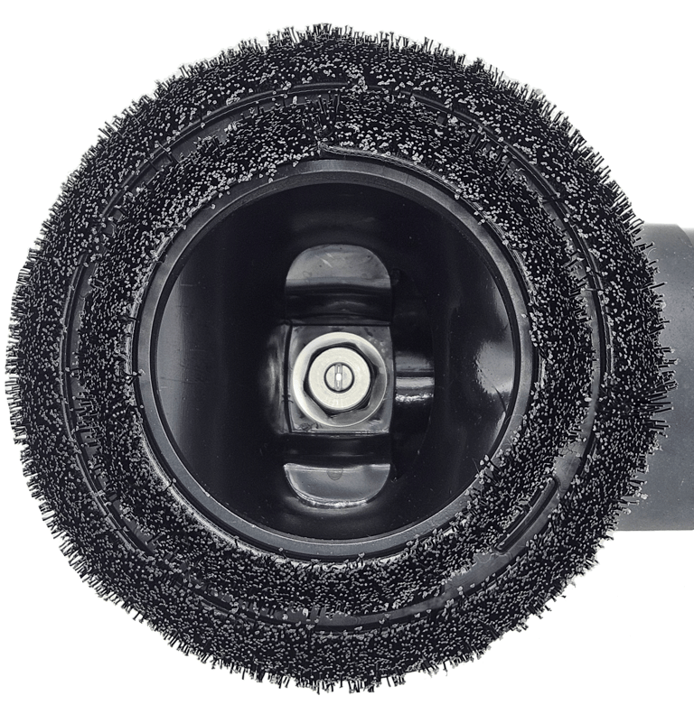 pressure washer vacuum adapter