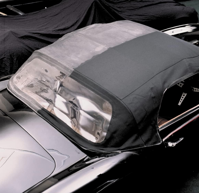 Rénovation capote voiture Lille, recoloration capote voiture Lille, nettoyage capote voiture 59