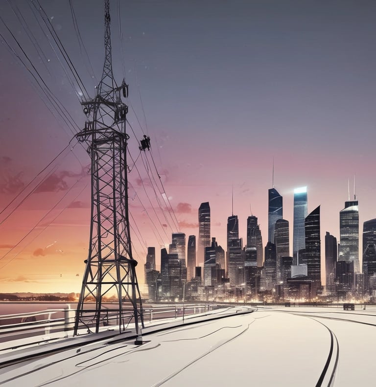 Modern graphic showing tiered premium plans with icons representing benefits.