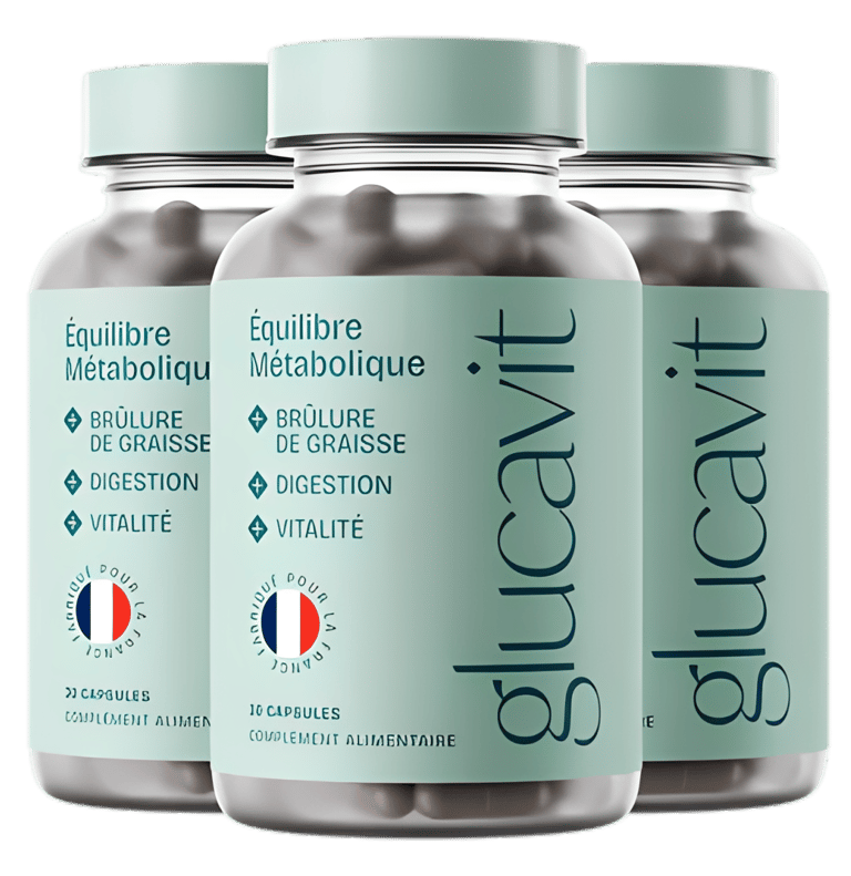 GLUCAVIT