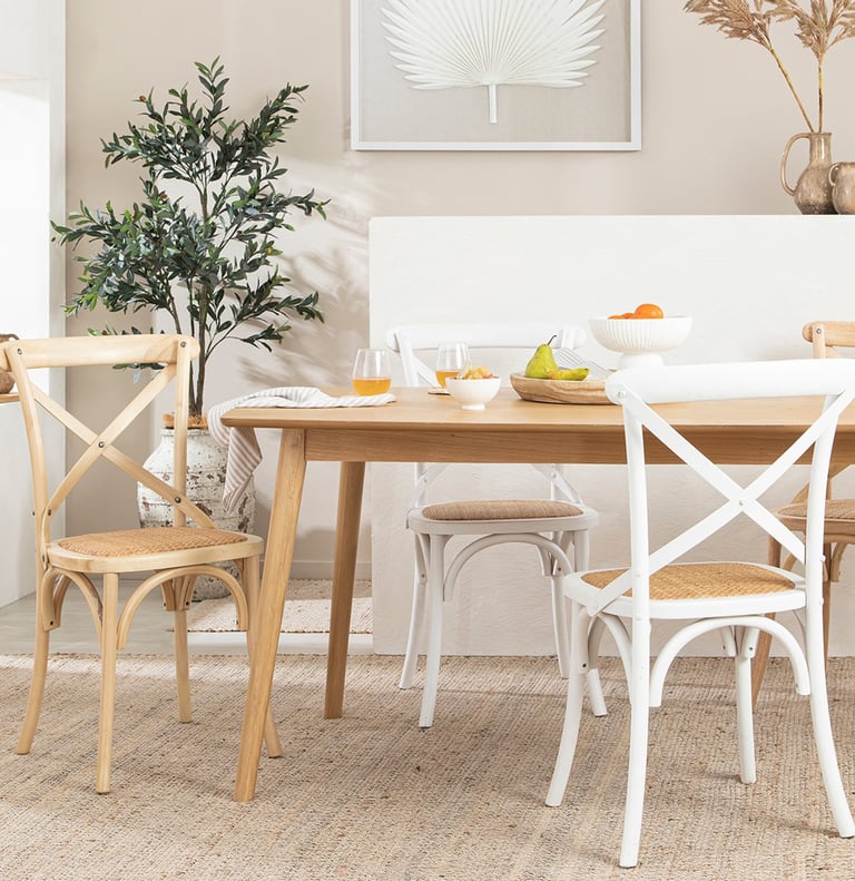 silla crossback