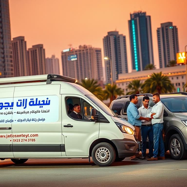بنشر متنقل 24 ساعة في الكويت بنجرجي الكويت