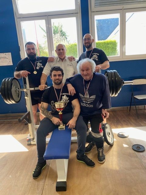 ETIENNE GUERRA LA BRESTOISE