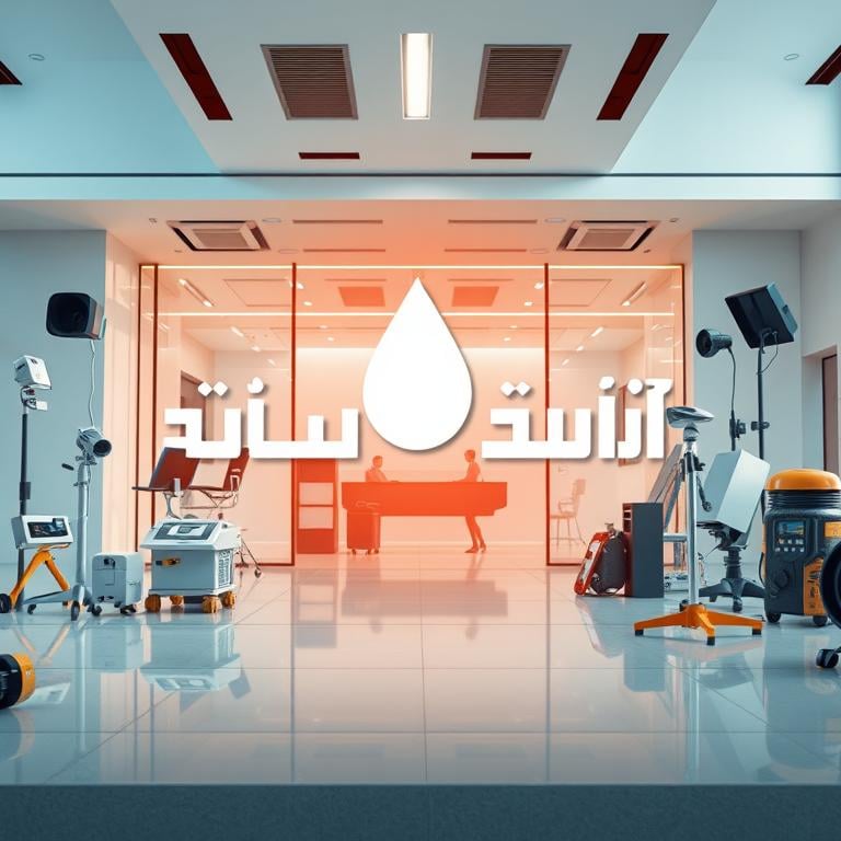 اتفاقية الاستخدام شركة كشف تسربات المياه بالرياض شركة أكوا فيكس