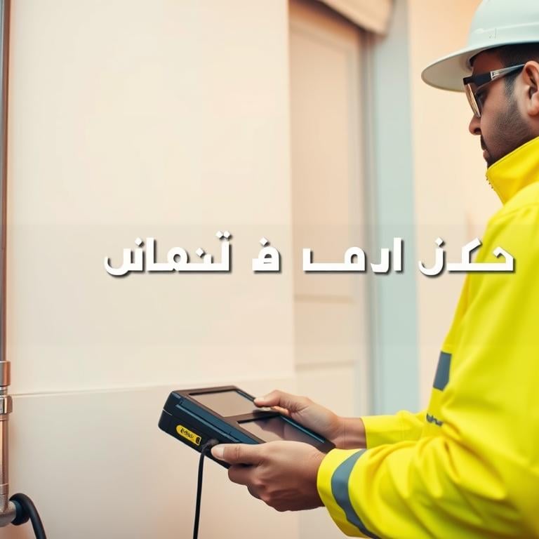 أسعار كشف تسربات المياه بالرياض – شركة أكوا فيكس