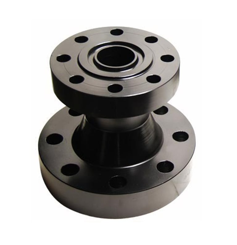  adapter flange manufacturer in China