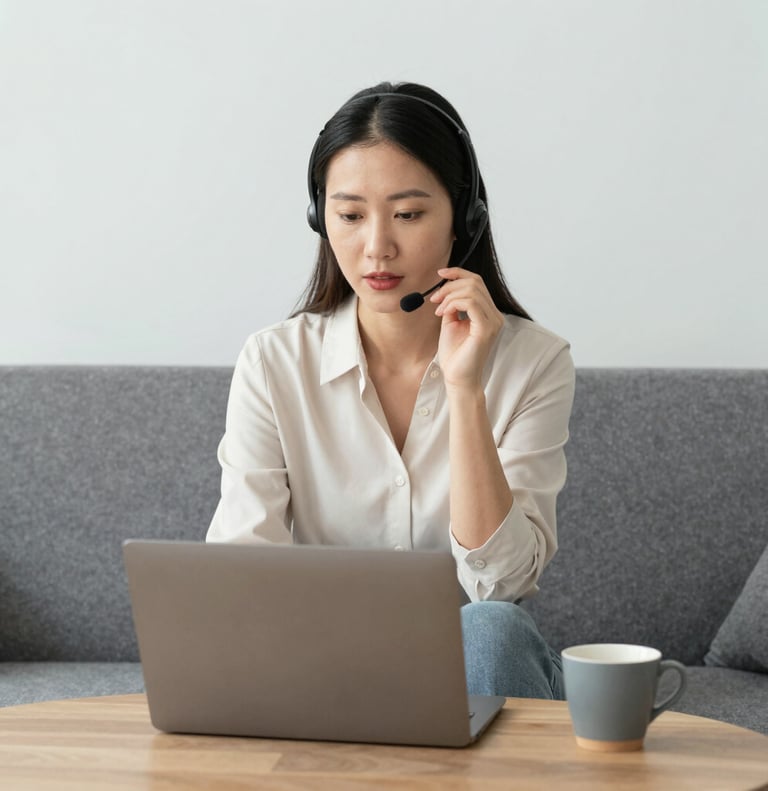 Unlock Your Free 15-Minute Online Consultation!