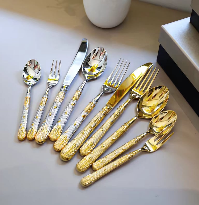 stainless steel cutlery manufacturer