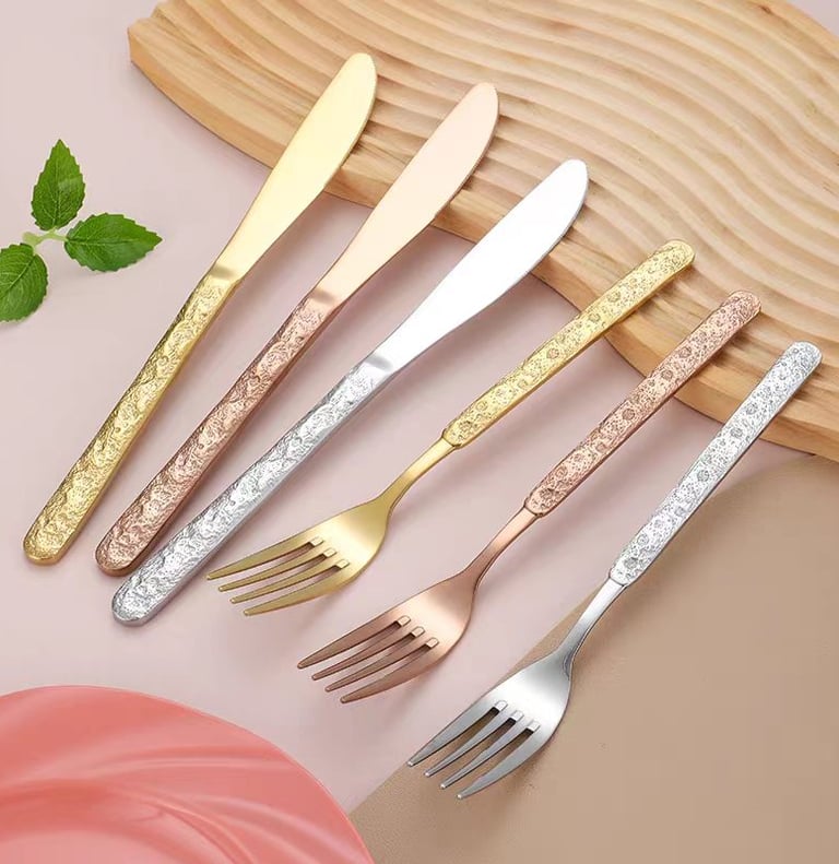 stainless steel cutlery manufacturer