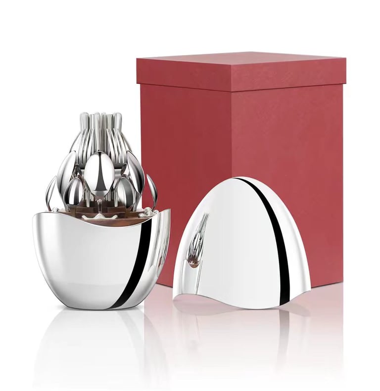 Stainless Steel Cutlery Sets & Flatware Wholesale