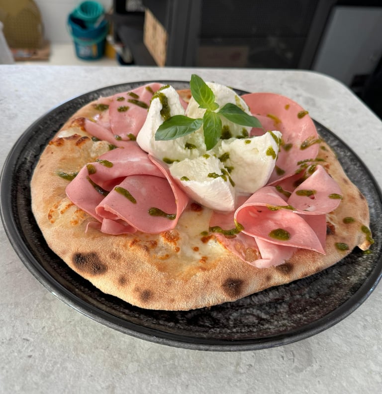 italienisches restaurant Filderstadt pinnst