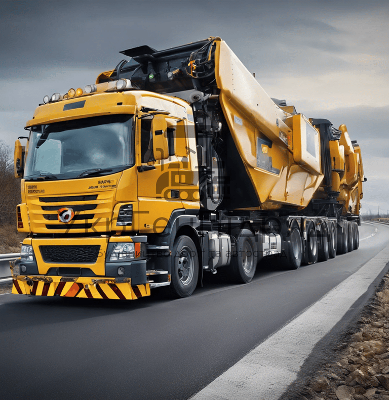 road construction images