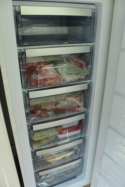 derin dondurucu alan yerler