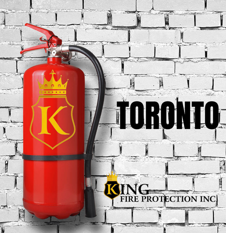 Fire Protection Services Toronto Ontario, Scarborough Ontario, Etobicoke Ontario