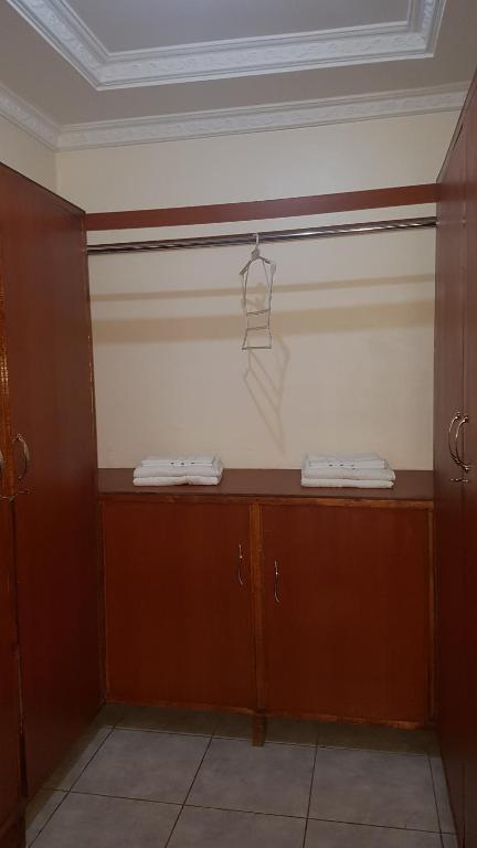 Room closet