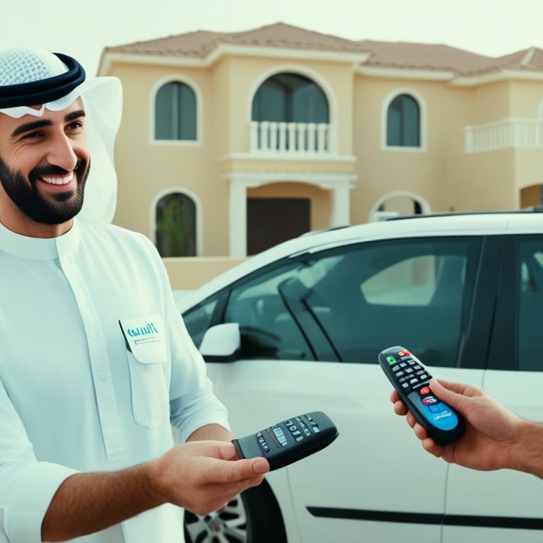 كليك إليت: توصيل ريموت في الكويت.