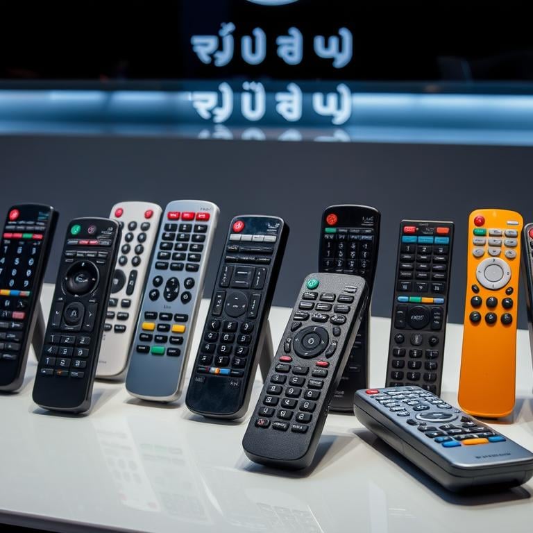 اتصل بنا توصيل ريموت