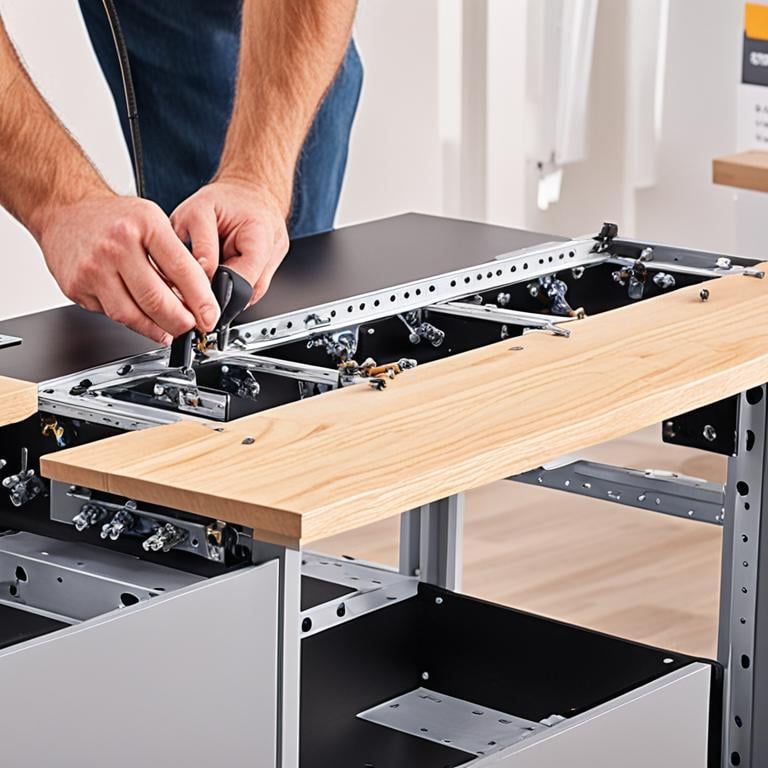 فني تركيب ستاند تلفزيون الكويت