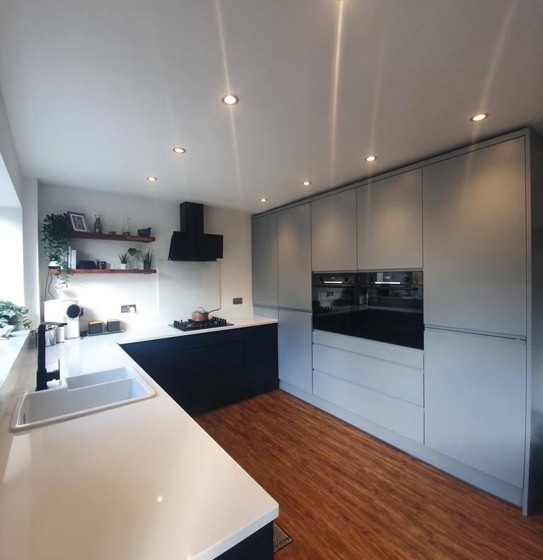 Best Kitchens Yate Fitters