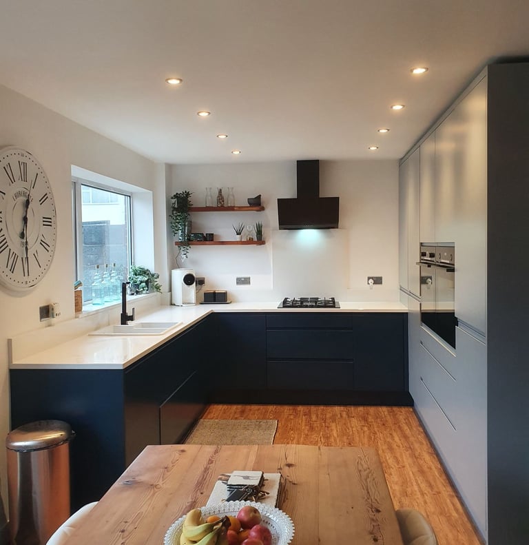 Kitchens Yate Bristol