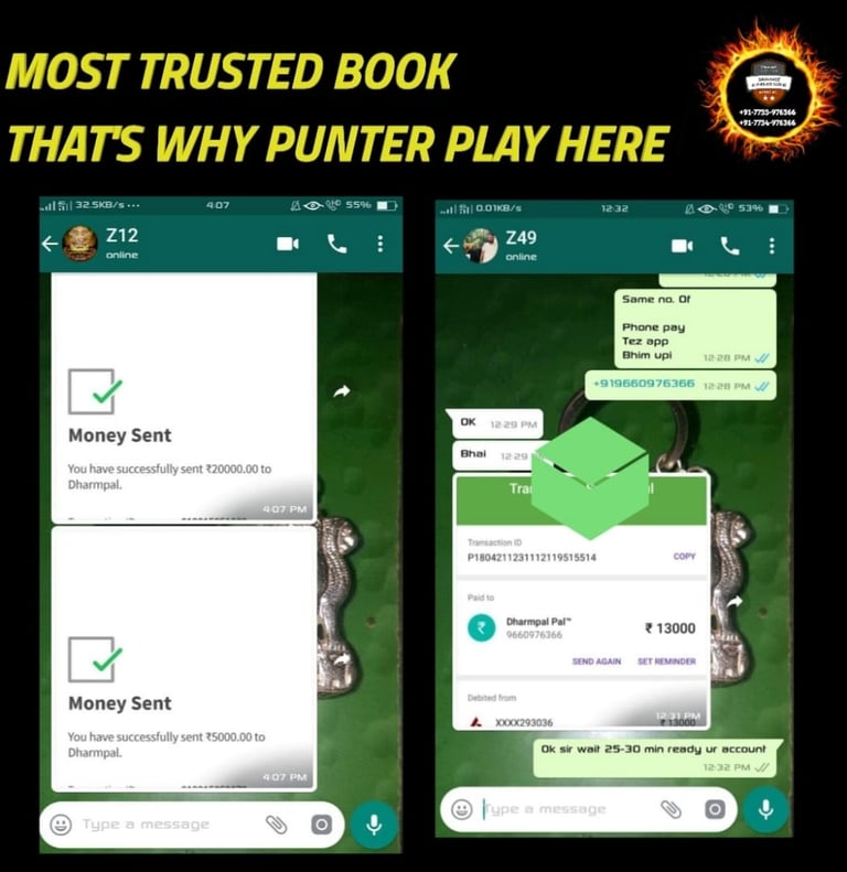 ONLINE CRICKET BETTING ID AVAILABLE DL MDL SMDL MASTER ID SUPER MASTER ID ADMIN ID AVAILABLE