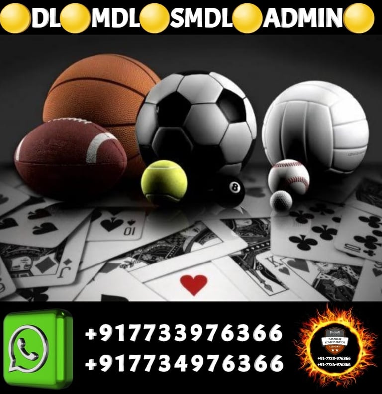 ONLINE CRICKET BETTING ID AVAILABLE DL MDL SMDL MASTER ID SUPER MASTER ID ADMIN ID AVAILABLE