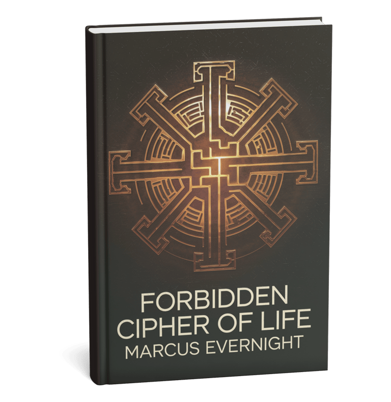 Forbidden Cipher of Life