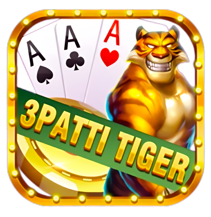 3Patti Tiger, 3Patti Tiger APK Download 