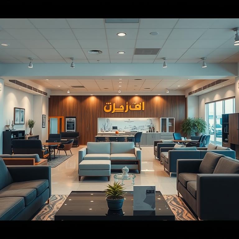 نقل عفش الكويت