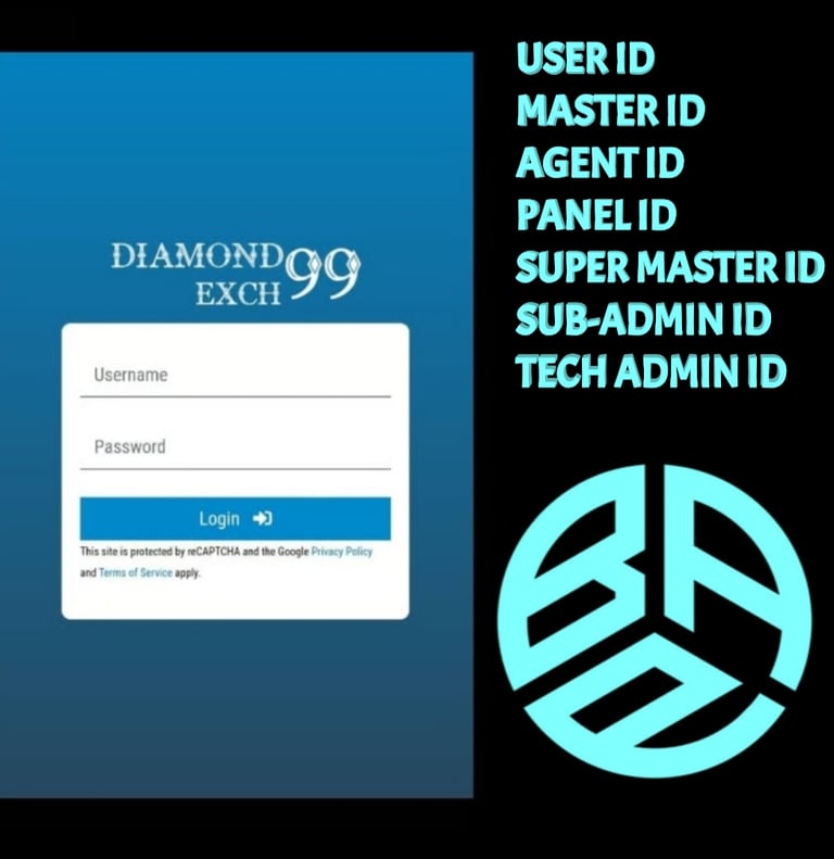 ONLINE CRICKET BETTING ID AVAILABLE DL MDL SMDL MASTER ID SUPER MASTER ID ADMIN ID AVAILABLE 