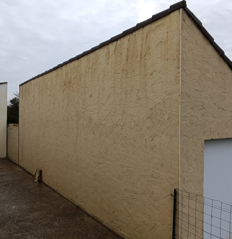 Résultat après traitement