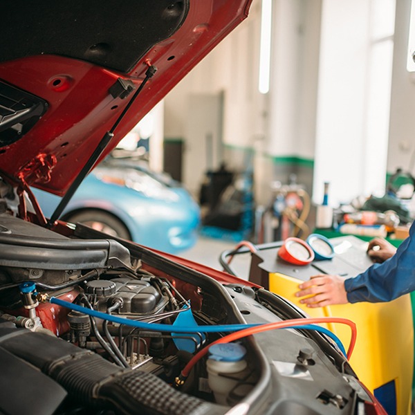 Cadillac AC Repair Experts