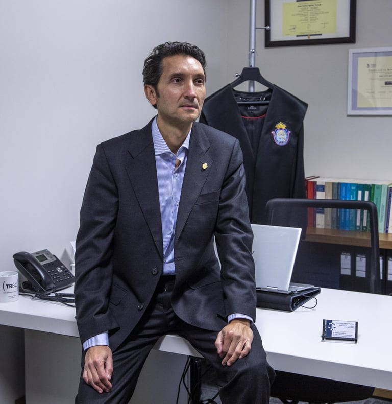 Abogado Desahucios Espartinas