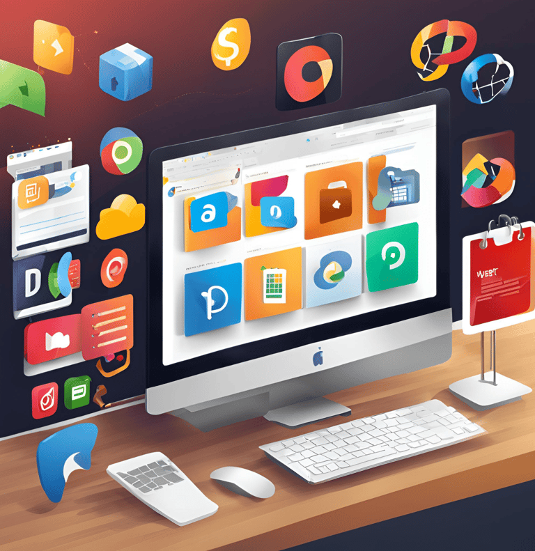 Web Management 