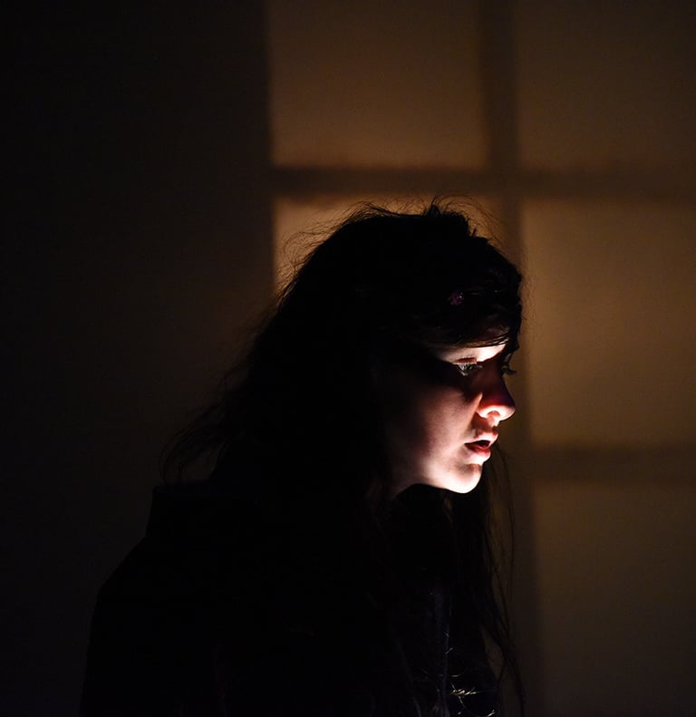 Tout mon amour, Arnaud Meunier