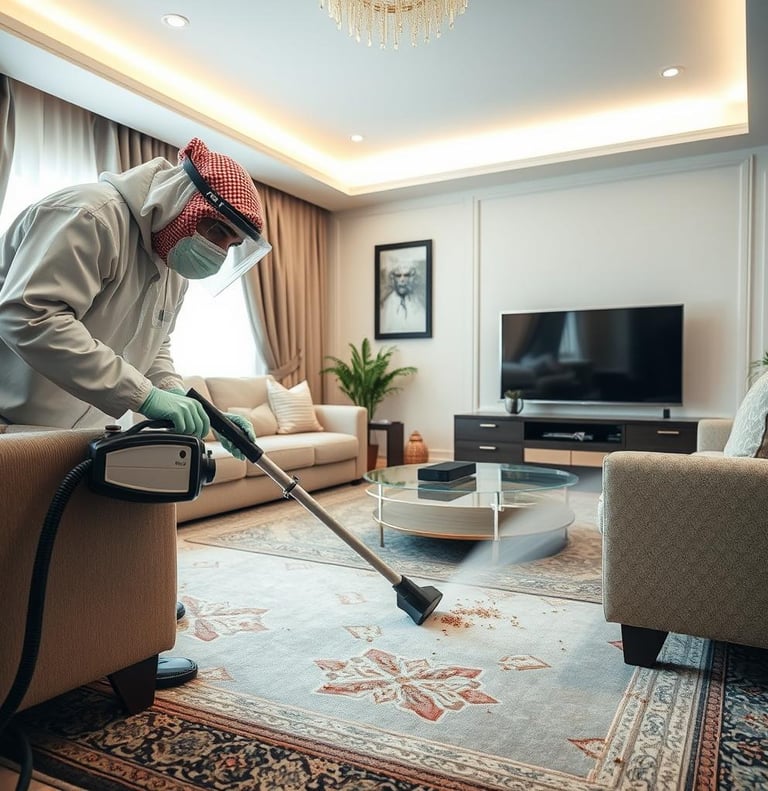 مكافحة الحشرات بالرياض نتائج فى 30 دقيقة