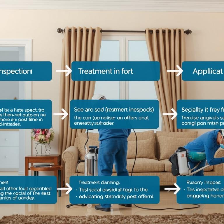 اراء العملاء شركة مكافحة حشرات بالرياض رش حشرات الرياض