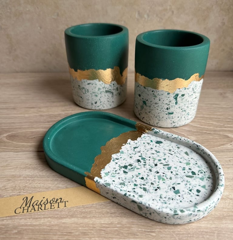 articles déco écoresponsables Maison Charlett