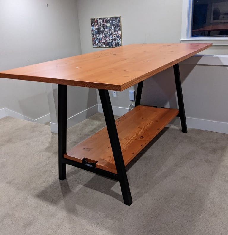 IKEA furniture assembly