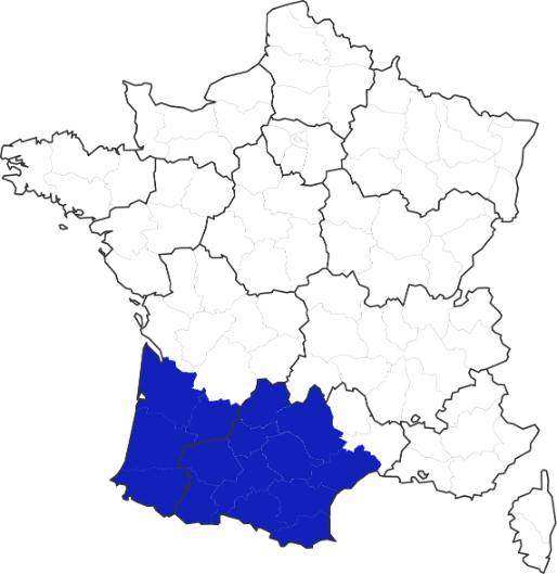 Grand-Ouest