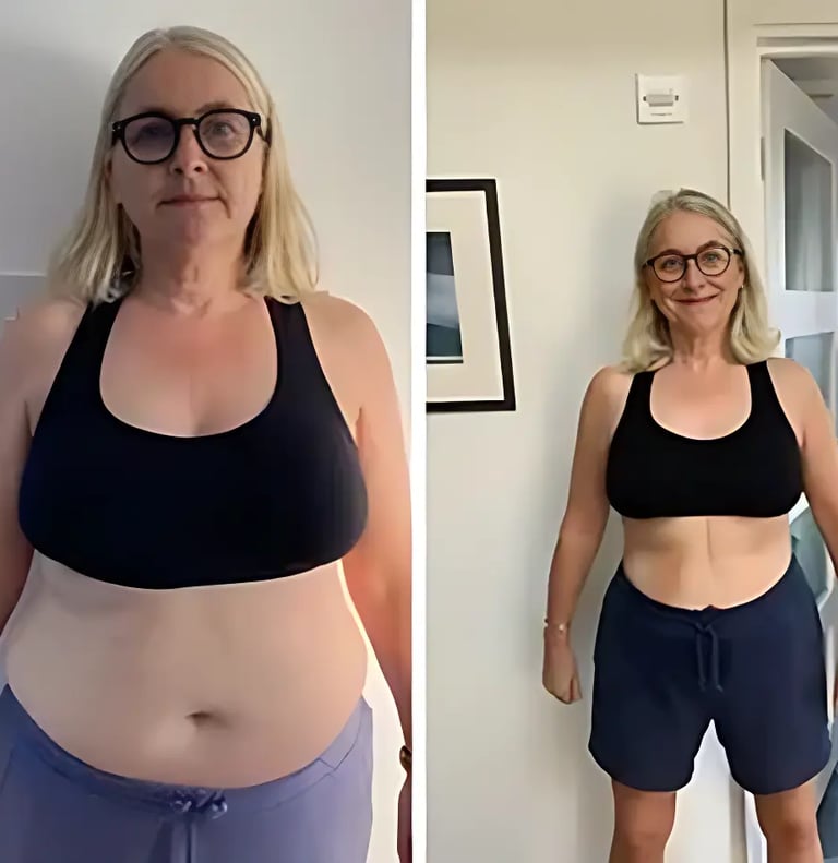 Welche Vorteile bieten Ozem Patches