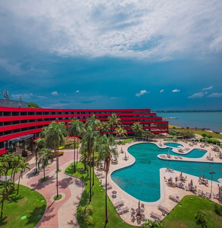 brasilia - hotel 2